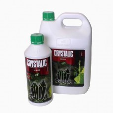 Nutrifield Additives - Crystalic - Flower & Oil Enhancer - 5Ltr - 50% OFF in August!